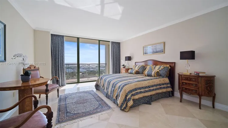 Ritz-Carlton Coconut Grove #1701 image #11