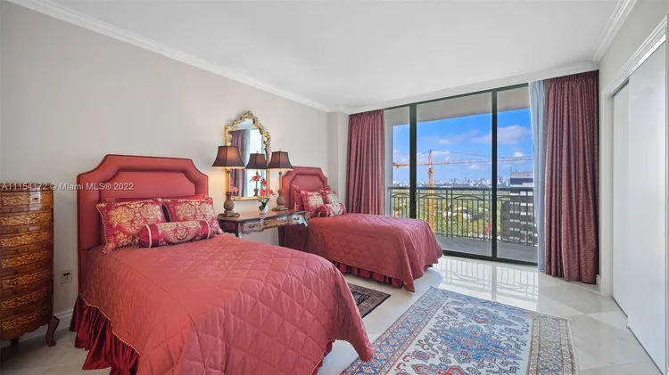 Ritz-Carlton Coconut Grove #1701 image #14