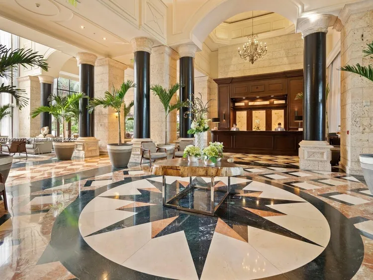 Ritz-Carlton Coconut Grove #1701 image #20