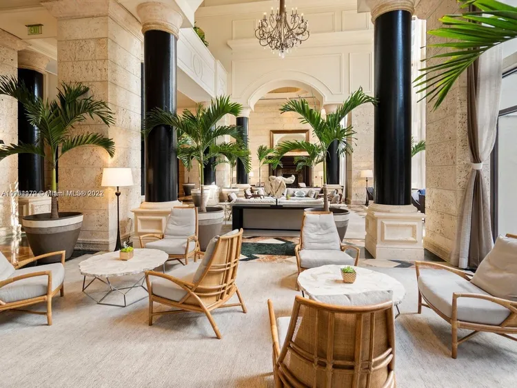 Ritz-Carlton Coconut Grove #1701 image #21
