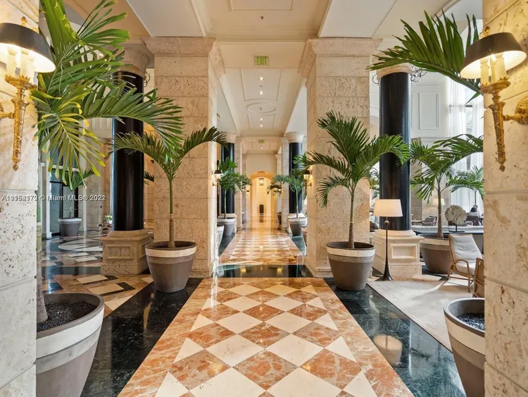 Ritz-Carlton Coconut Grove #1701 image #22