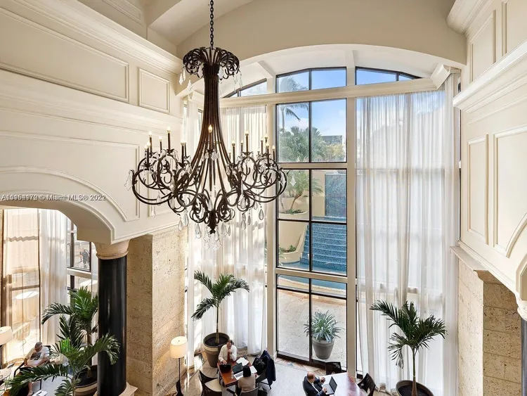 Ritz-Carlton Coconut Grove #1701 image #23