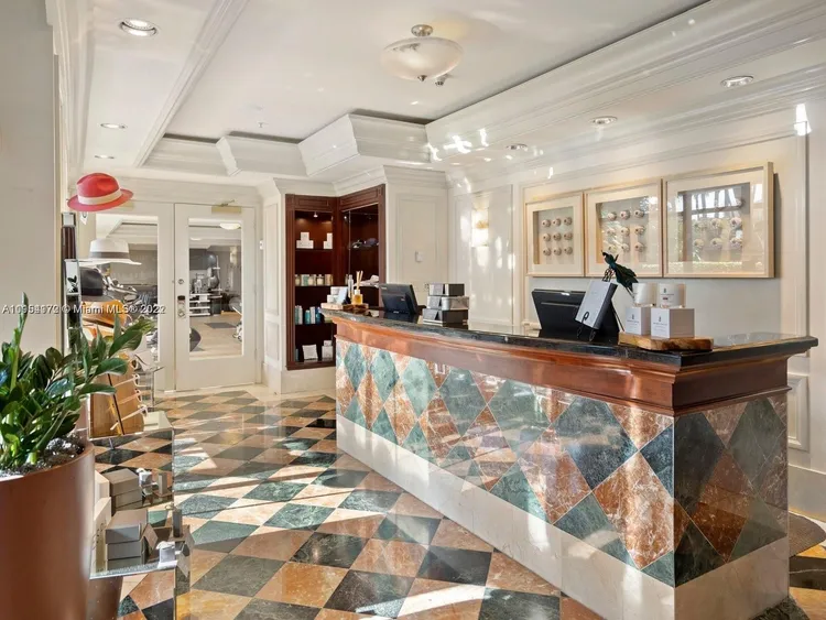 Ritz-Carlton Coconut Grove #1701 image #25