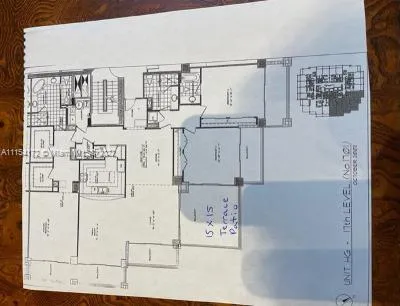 Ritz-Carlton Coconut Grove #1701 image #27