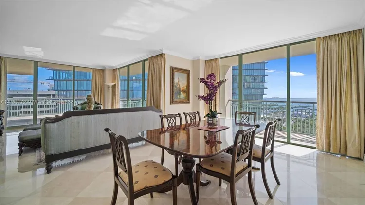 Ritz-Carlton Coconut Grove #1701 image #7