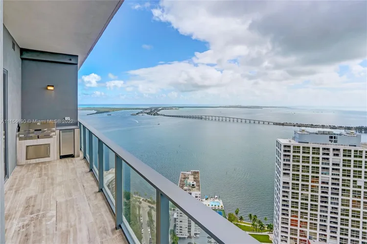 Echo Brickell #4303 image #23