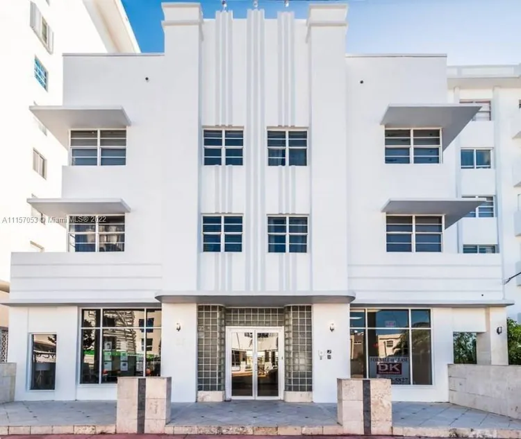 Ocean Walk on South Beach #137 image #27