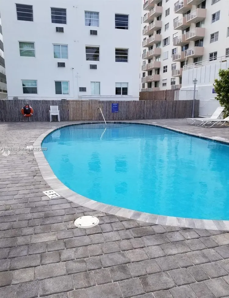 Ocean Walk on South Beach #137 image #30