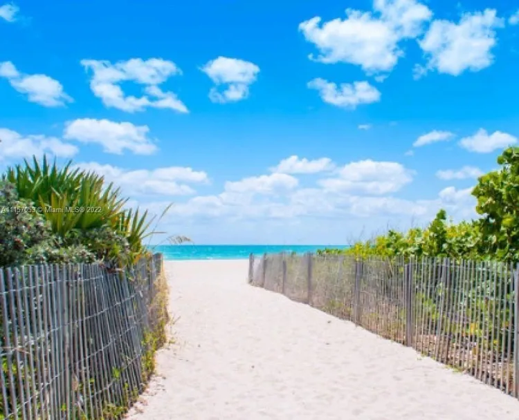 Ocean Walk on South Beach #137 image #31