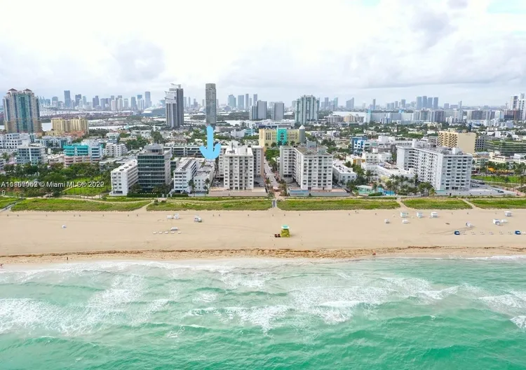 Ocean Walk on South Beach #137 image #6