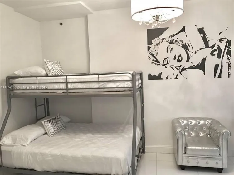 Ocean Walk on South Beach #137 image #8