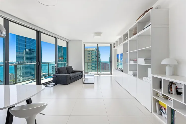 Dua Miami (SLS Hotel and Residences) #2905 image #10