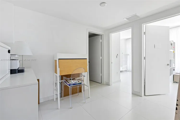 Dua Miami (SLS Hotel and Residences) #2905 image #11