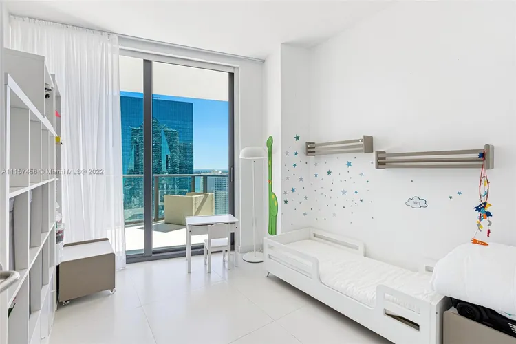 Dua Miami (SLS Hotel and Residences) #2905 image #14