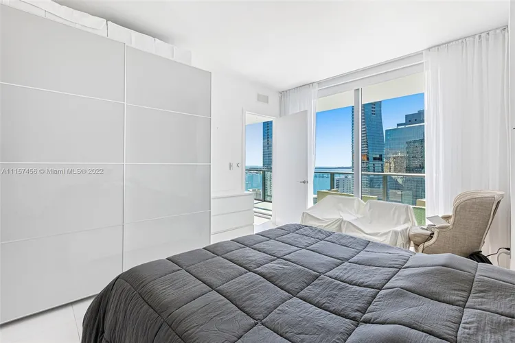 Dua Miami (SLS Hotel and Residences) #2905 image #15