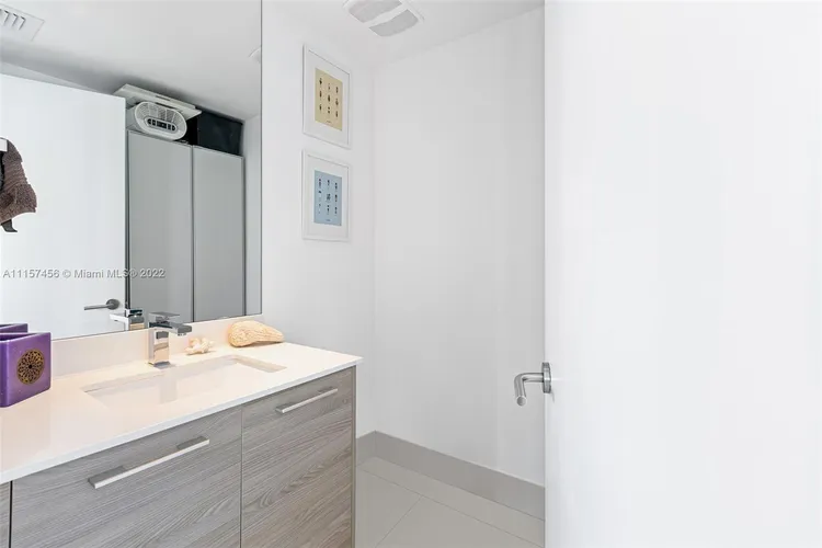 Dua Miami (SLS Hotel and Residences) #2905 image #16