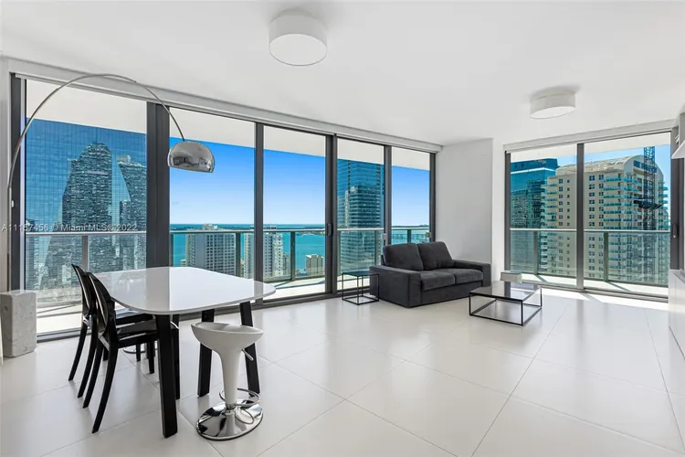 Dua Miami (SLS Hotel and Residences) #2905 image #7