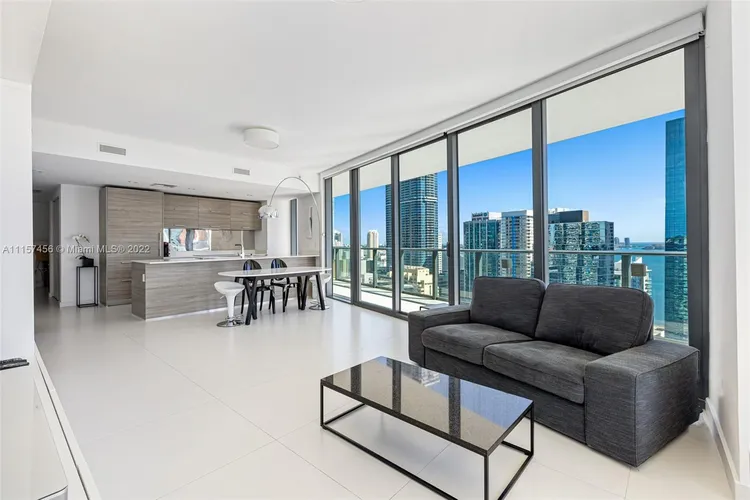 Dua Miami (SLS Hotel and Residences) #2905 image #8