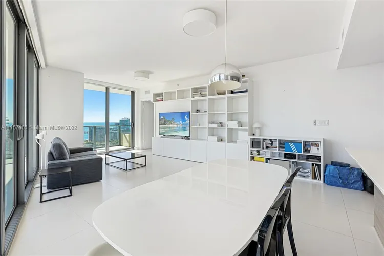 Dua Miami (SLS Hotel and Residences) #2905 image #9