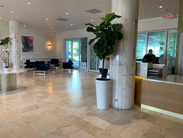 Royal Embassy #10A image #10