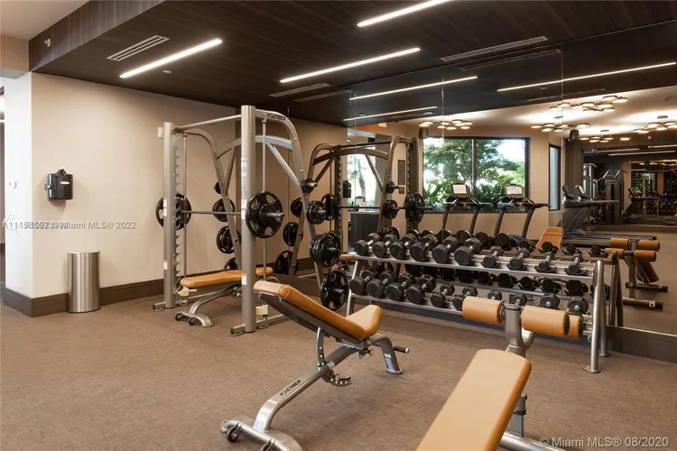 Merrick Manor #831 image #9