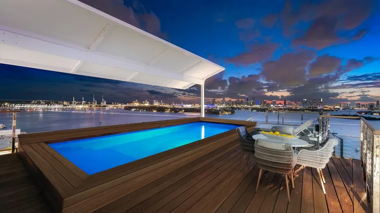 Monad Terrace #PHF image #23