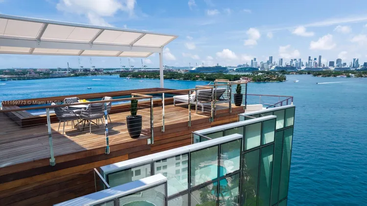 Monad Terrace #PHF image #24