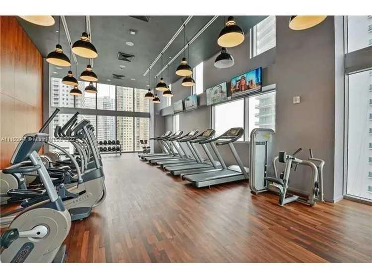 Brickell House #1804 image #12