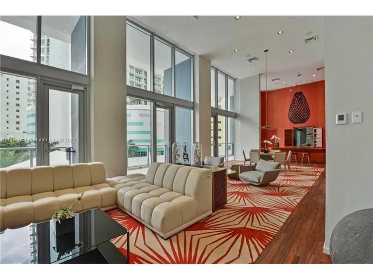 Brickell House #1804 image #13