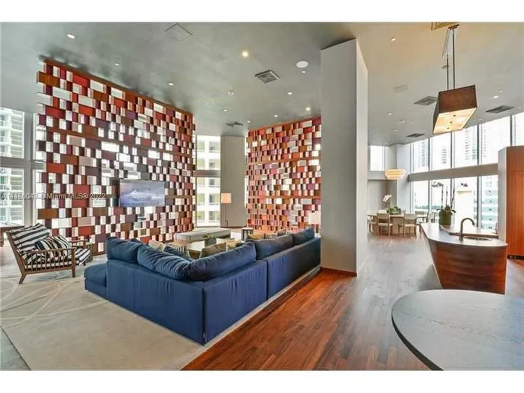 Brickell House #1804 image #14