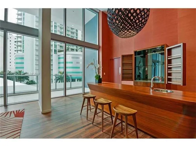 Brickell House #1804 image #15