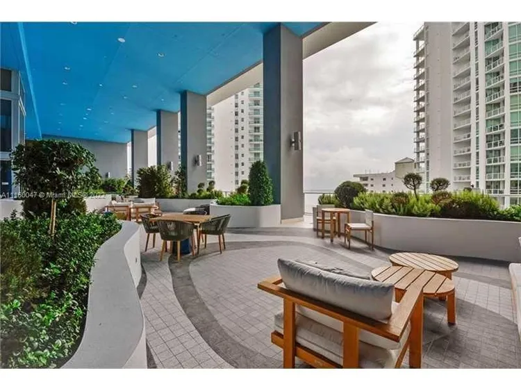 Brickell House #1804 image #17