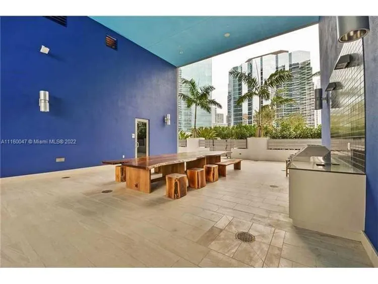 Brickell House #1804 image #18