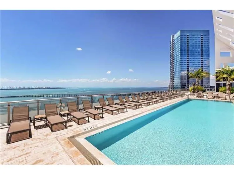 Brickell House #1804 image #19