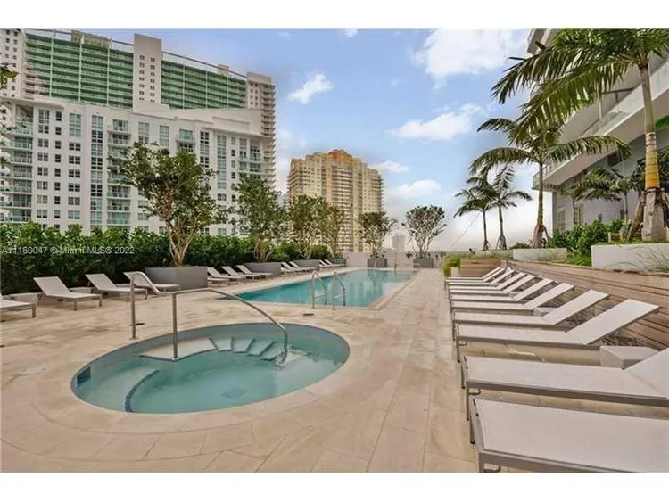 Brickell House #1804 image #20