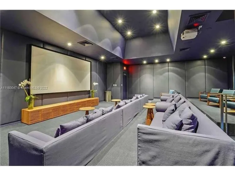 Brickell House #1804 image #22