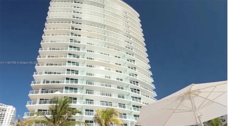 Apogee Beach #802 image #23