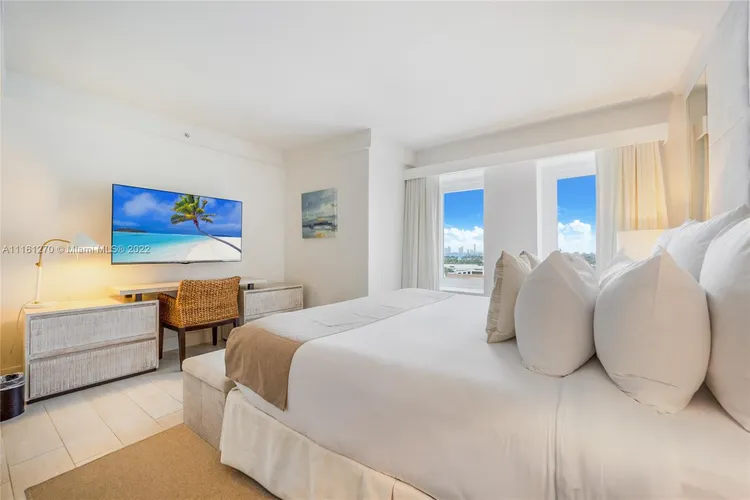 1 Hotel & Homes #1445 image #11