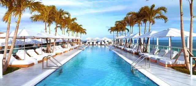 1 Hotel & Homes #1445 image #13