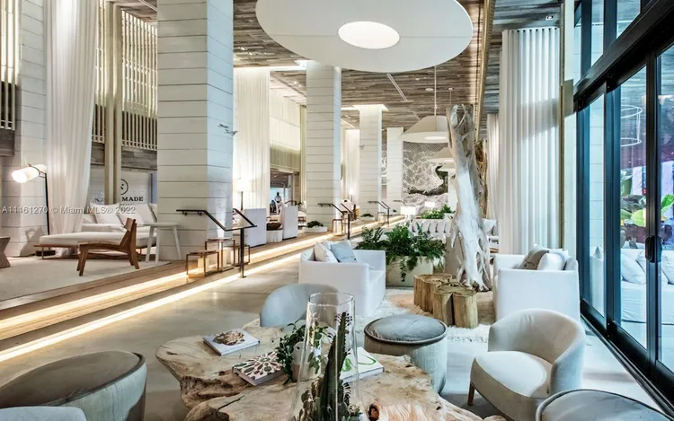 1 Hotel & Homes #1445 image #14