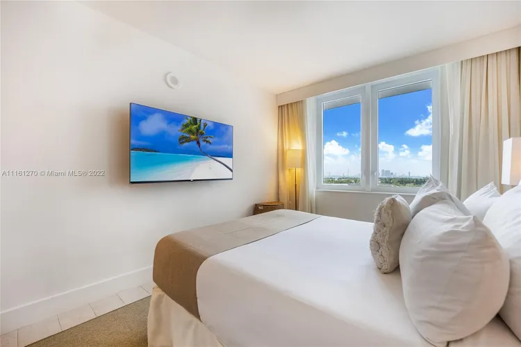 1 Hotel & Homes #1445 image #9