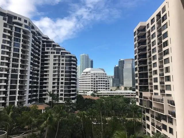 Brickell Key II #823 image #52