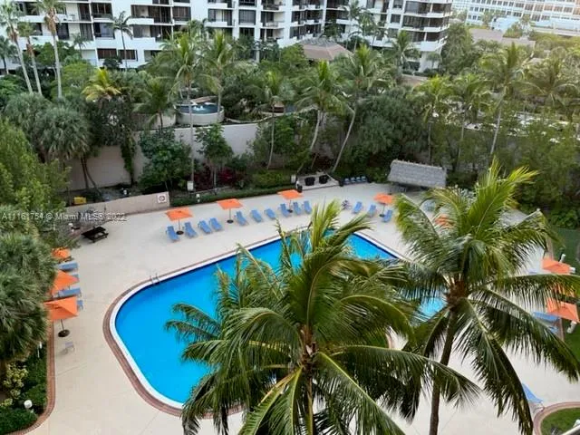 Brickell Key II #823 image #53