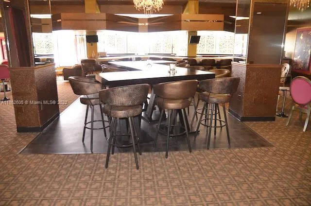 Cricket Club Miami #402 image #28