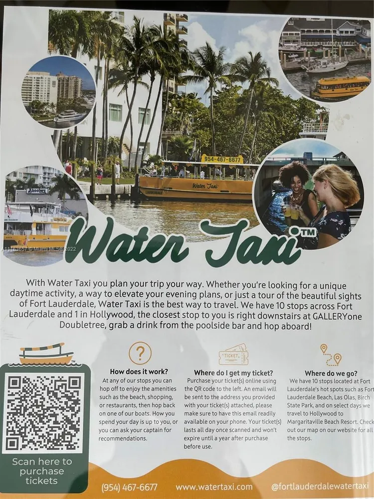 Gallery One DoubleTree #821 image #22