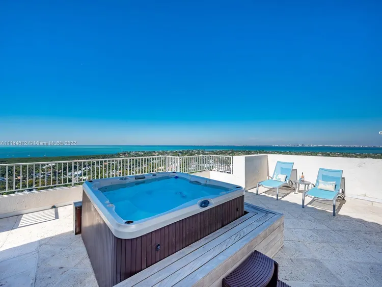 Ocean Club - Club Tower One #PH-6 image #17