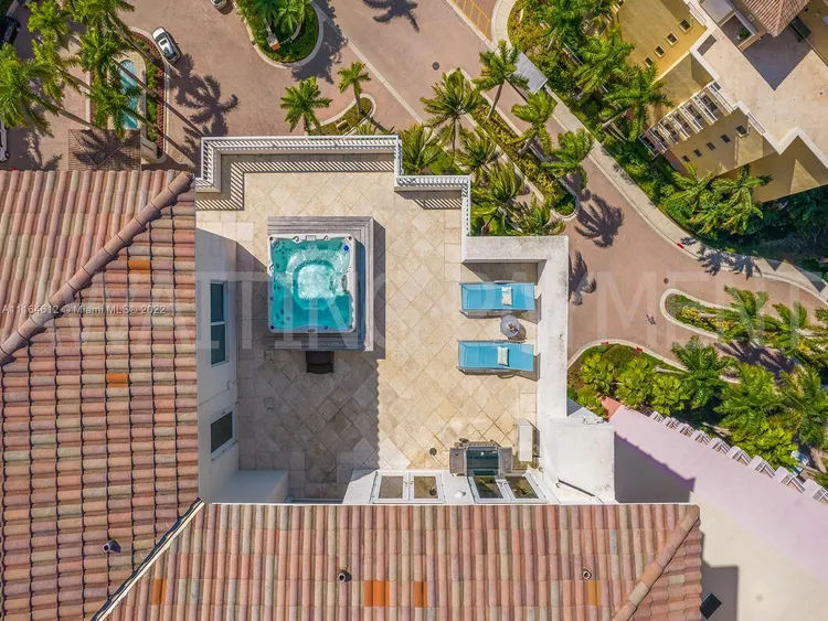 Ocean Club - Club Tower One #PH-6 image #19