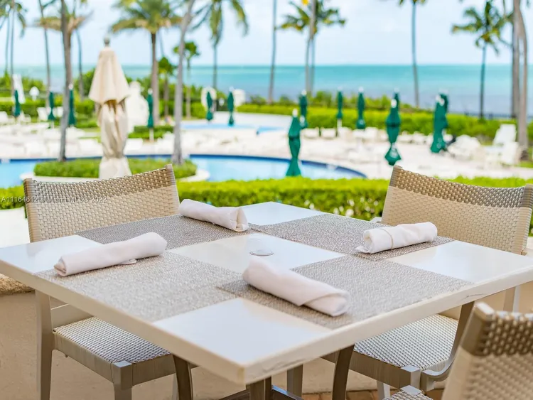 Ocean Club - Club Tower One #PH-6 image #25