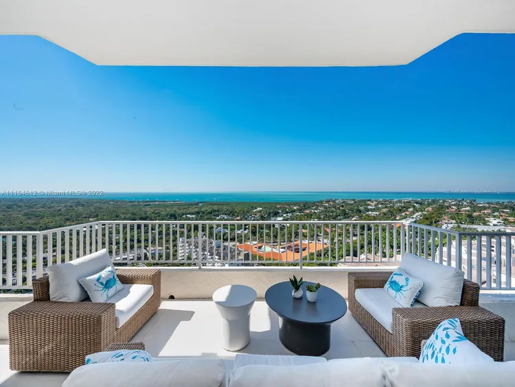 Ocean Club - Club Tower One #PH-6 image #8