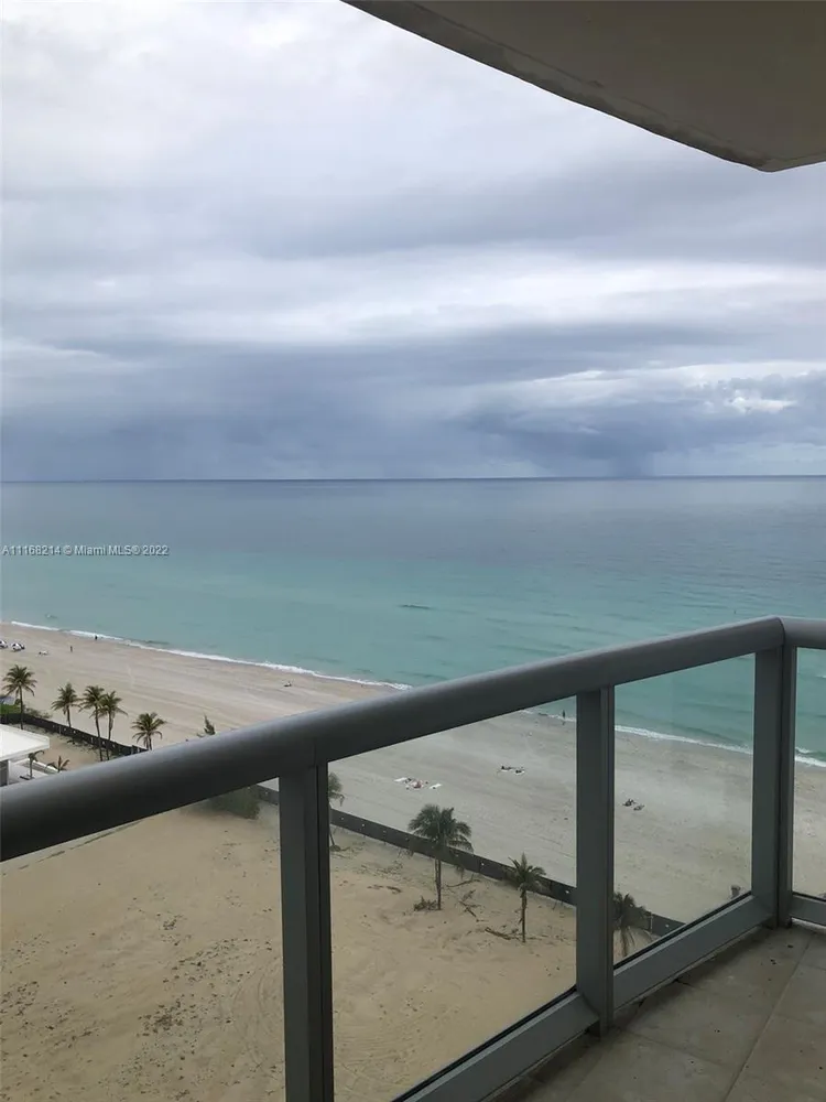 Marenas Resort #2505 image #11